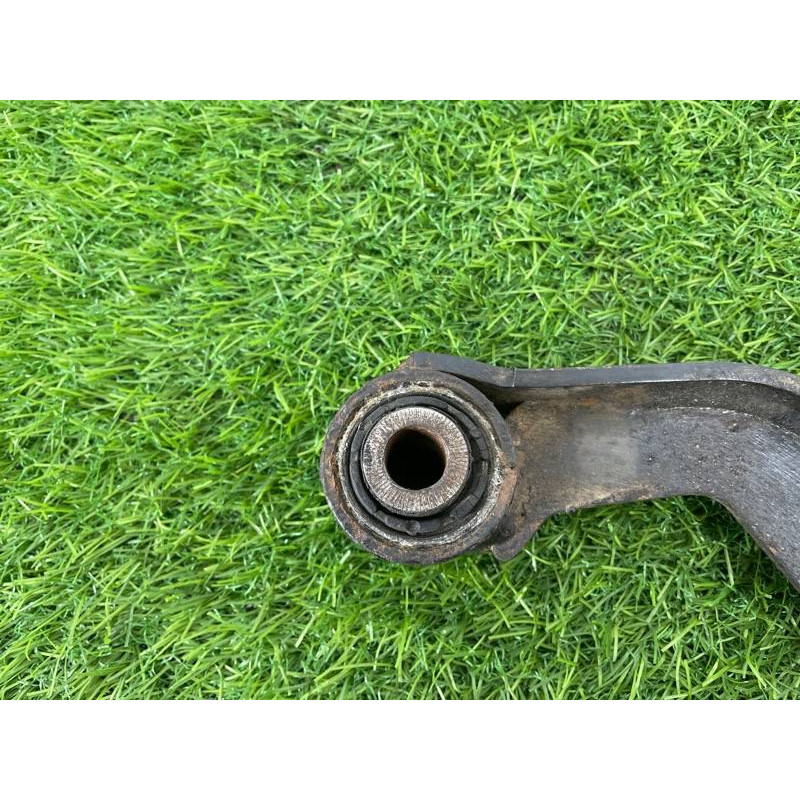 Рычаг подвески (подвеска) Volkswagen Tiguan 5N 2011 1.4 CAVA 1K0505323N