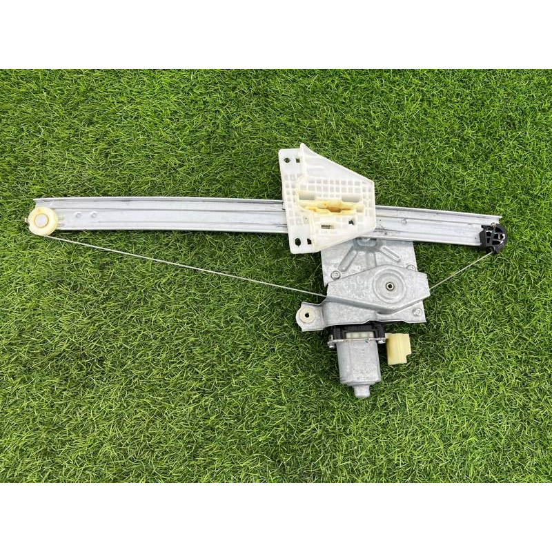 Механизм стеклоподъемника с мотором (кузов и элементы) FORD ESCAPE MK3 2014 1.6 CJ5Z7827001C