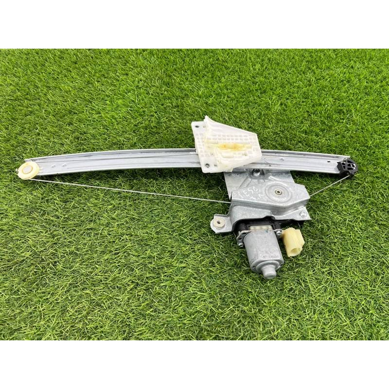 Механизм стеклоподъемника с мотором (кузов и элементы) FORD ESCAPE MK3 2014 1.6 CJ5Z7827001C