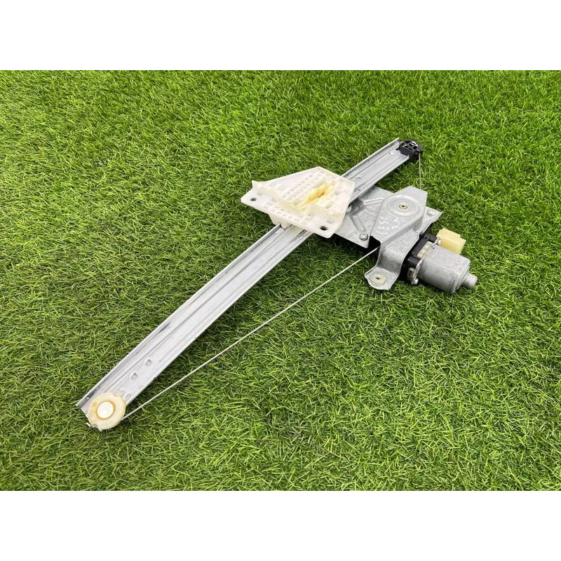 Механизм стеклоподъемника с мотором (кузов и элементы) FORD ESCAPE MK3 2014 1.6 CJ5Z7827001C