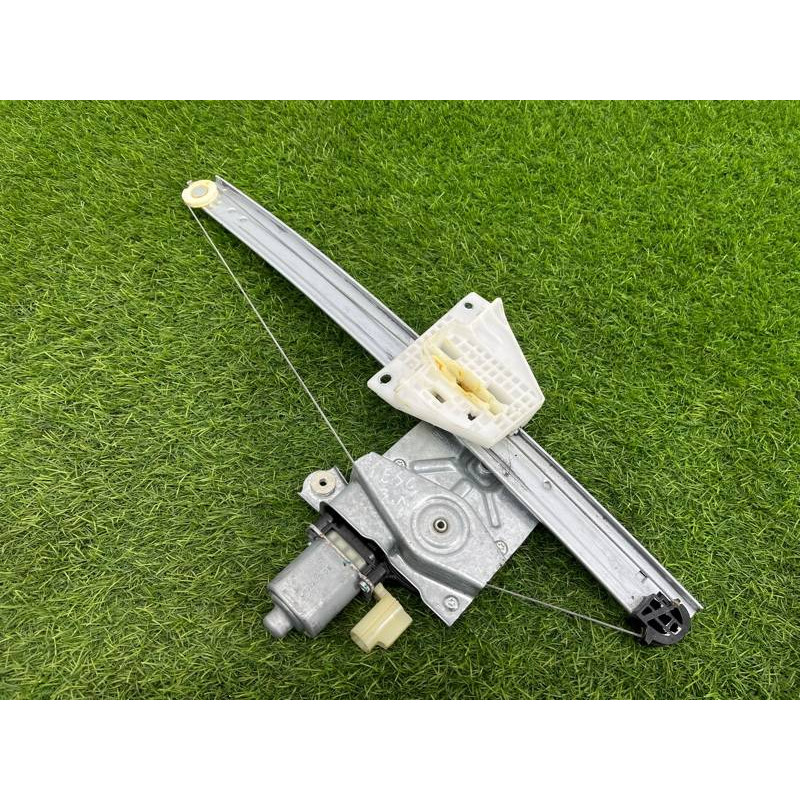 Механизм стеклоподъемника с мотором (кузов и элементы) FORD ESCAPE MK3 2014 1.6 CJ5Z7827001C