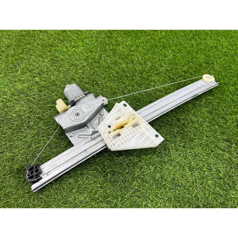 Механизм стеклоподъемника с мотором (кузов и элементы) FORD ESCAPE MK3 2014 1.6 CJ5Z7827001C