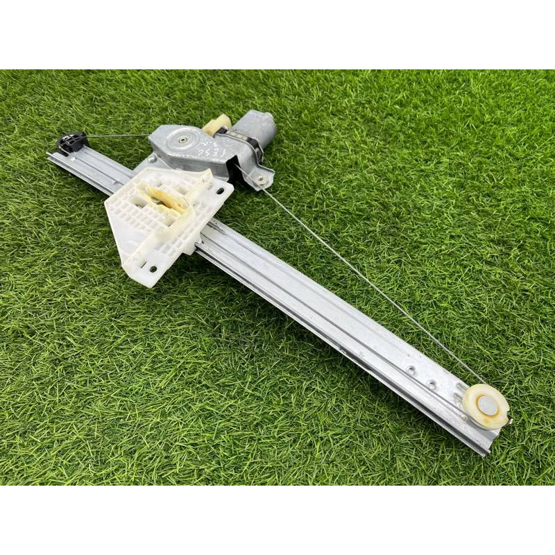 Механизм стеклоподъемника с мотором (кузов и элементы) FORD ESCAPE MK3 2014 1.6 CJ5Z7827001C