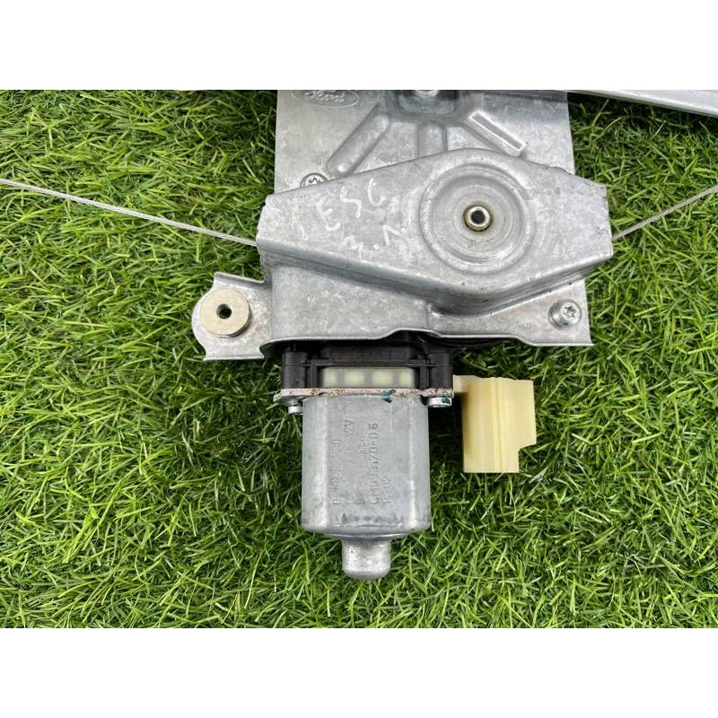 Механизм стеклоподъемника с мотором (кузов и элементы) FORD ESCAPE MK3 2014 1.6 CJ5Z7827001C