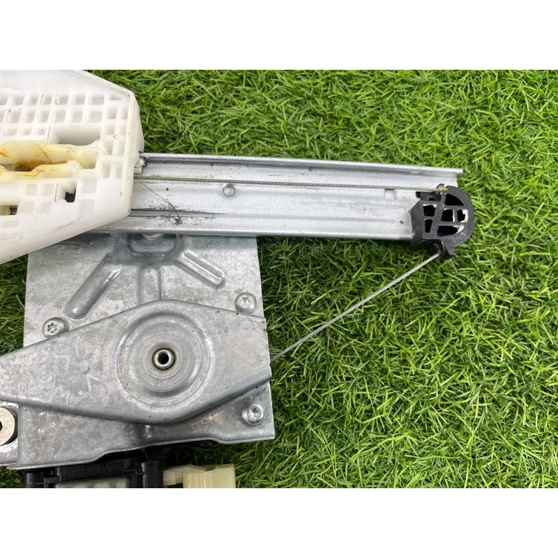 Механизм стеклоподъемника с мотором (кузов и элементы) FORD ESCAPE MK3 2014 1.6 CJ5Z7827001C