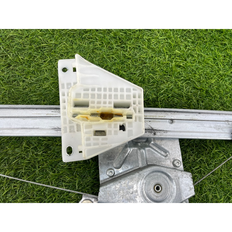 Механизм стеклоподъемника с мотором (кузов и элементы) FORD ESCAPE MK3 2014 1.6 CJ5Z7827001C