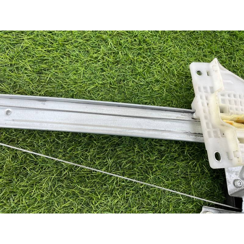 Механизм стеклоподъемника с мотором (кузов и элементы) FORD ESCAPE MK3 2014 1.6 CJ5Z7827001C