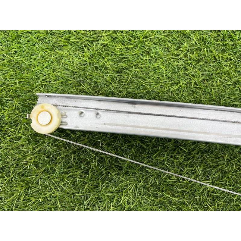 Механизм стеклоподъемника с мотором (кузов и элементы) FORD ESCAPE MK3 2014 1.6 CJ5Z7827001C