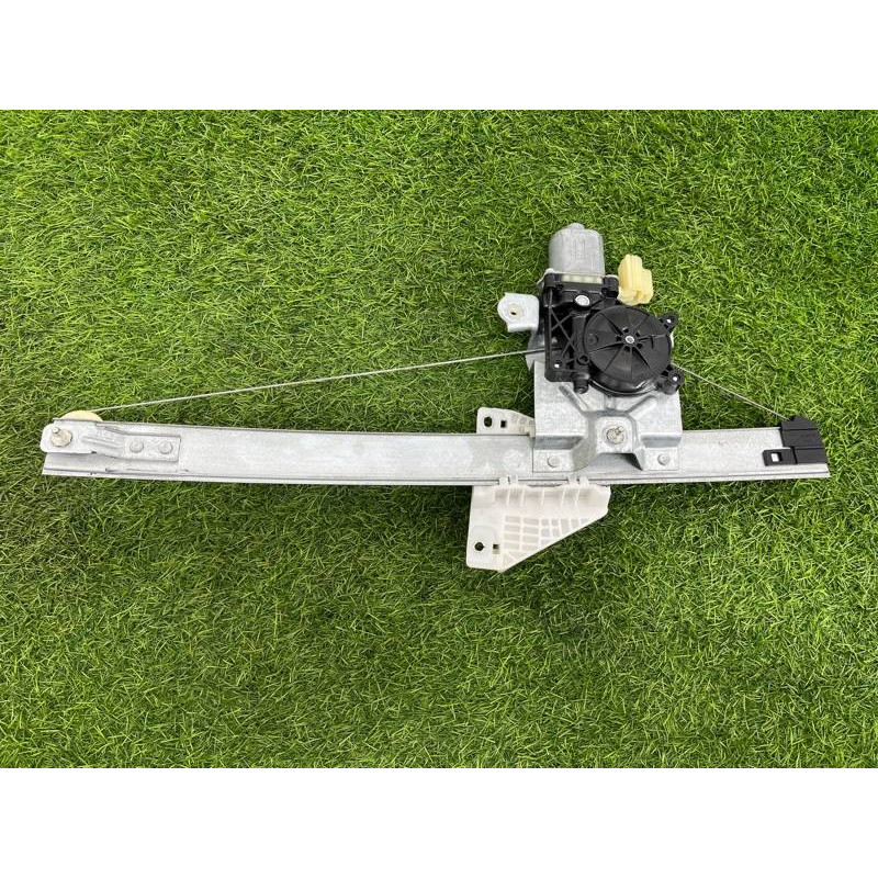 Механизм стеклоподъемника с мотором (кузов и элементы) FORD ESCAPE MK3 2014 1.6 CJ5Z7827001C