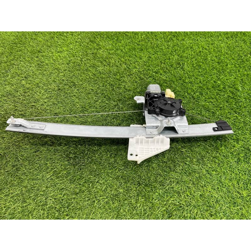 Механизм стеклоподъемника с мотором (кузов и элементы) FORD ESCAPE MK3 2014 1.6 CJ5Z7827001C