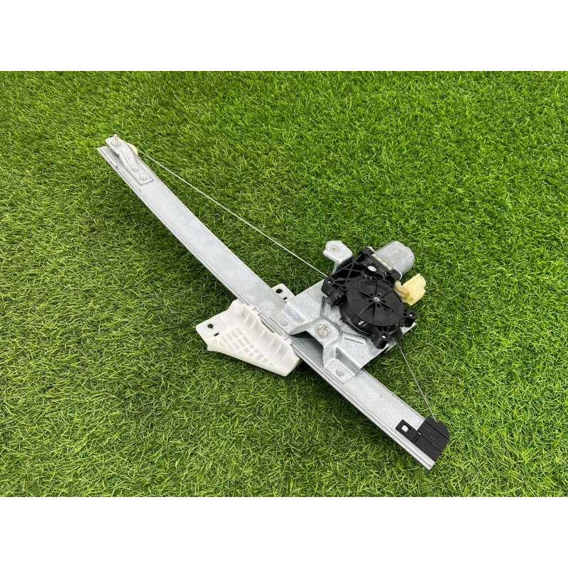 Механизм стеклоподъемника с мотором (кузов и элементы) FORD ESCAPE MK3 2014 1.6 CJ5Z7827001C