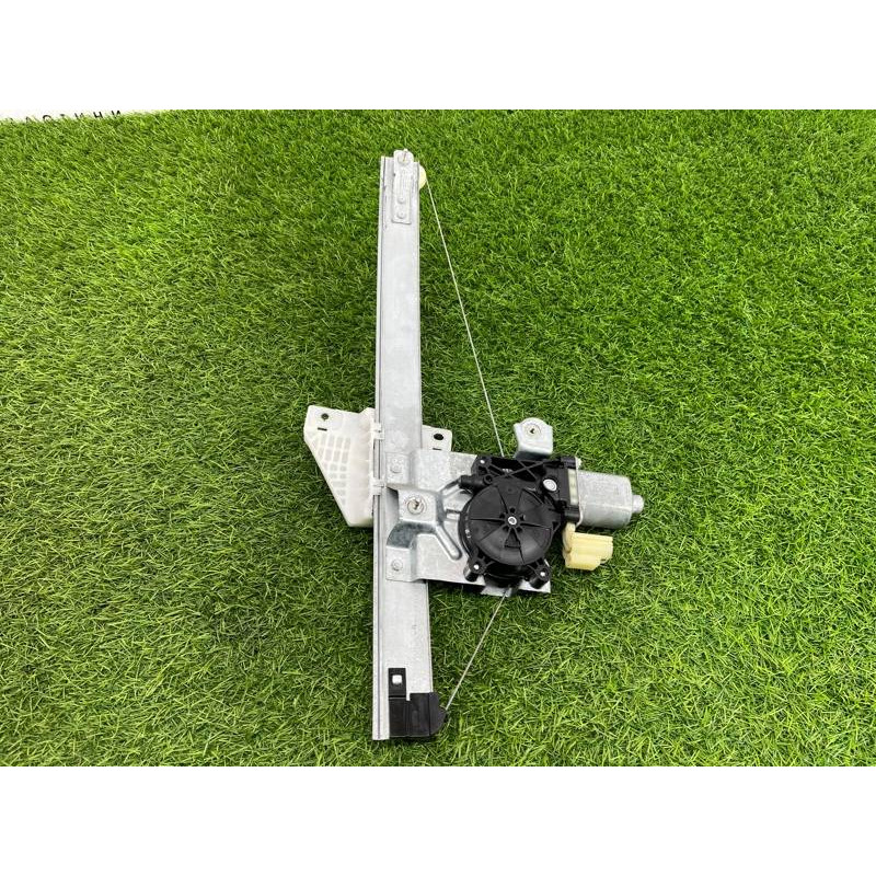 Механизм стеклоподъемника с мотором (кузов и элементы) FORD ESCAPE MK3 2014 1.6 CJ5Z7827001C