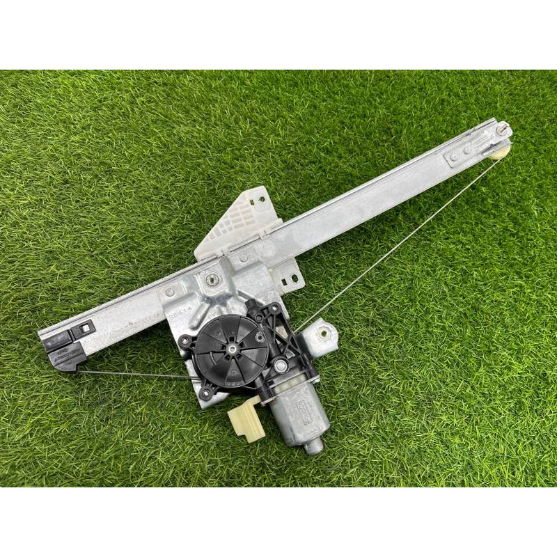 Механизм стеклоподъемника с мотором (кузов и элементы) FORD ESCAPE MK3 2014 1.6 CJ5Z7827001C