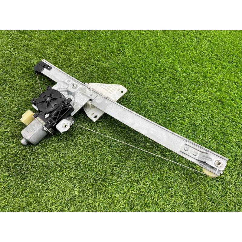 Механизм стеклоподъемника с мотором (кузов и элементы) FORD ESCAPE MK3 2014 1.6 CJ5Z7827001C