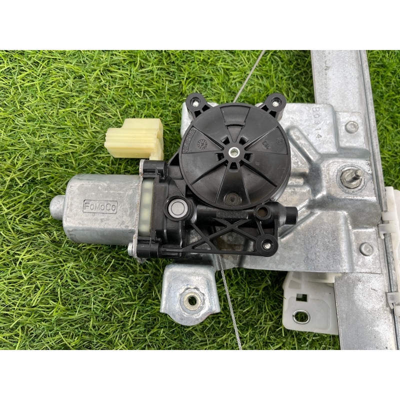 Механизм стеклоподъемника с мотором (кузов и элементы) FORD ESCAPE MK3 2014 1.6 CJ5Z7827001C