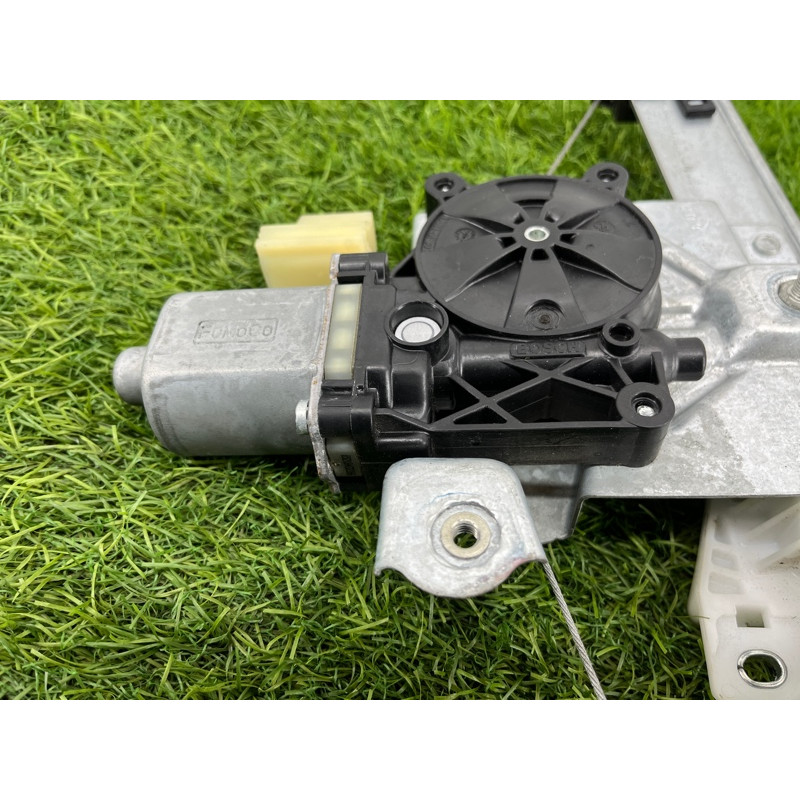 Механизм стеклоподъемника с мотором (кузов и элементы) FORD ESCAPE MK3 2014 1.6 CJ5Z7827001C