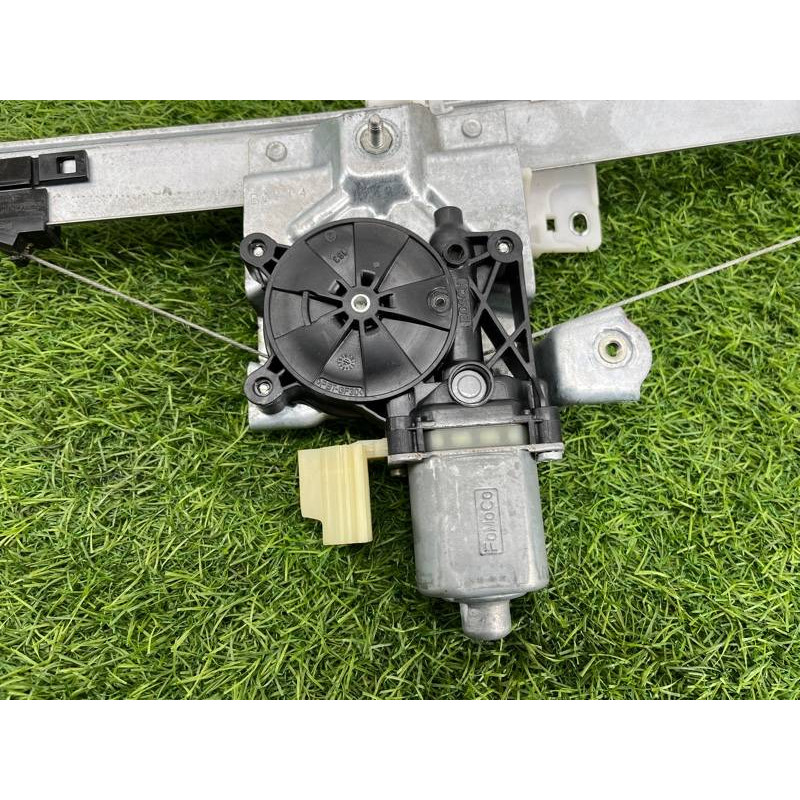 Механизм стеклоподъемника с мотором (кузов и элементы) FORD ESCAPE MK3 2014 1.6 CJ5Z7827001C