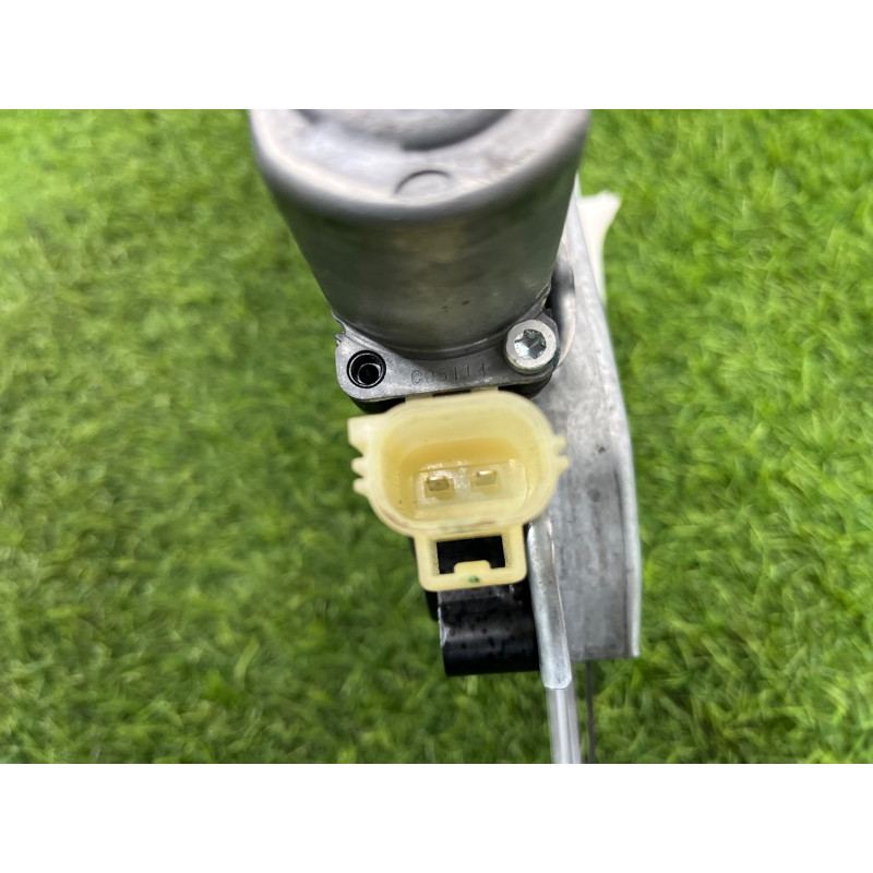 Механизм стеклоподъемника с мотором (кузов и элементы) FORD ESCAPE MK3 2014 1.6 CJ5Z7827001C