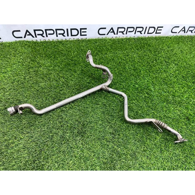 Трубка EGR (двигатель и элементы) AUDI A4 B6 2003 1.8 BFB 078131831n