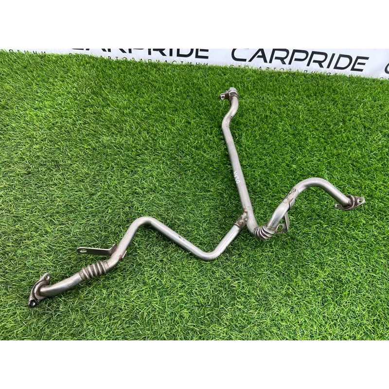 Трубка EGR (двигатель и элементы) AUDI A4 B6 2003 1.8 BFB 078131831n