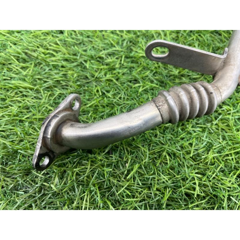 Трубка EGR (двигатель и элементы) AUDI A4 B6 2003 1.8 BFB 078131831n