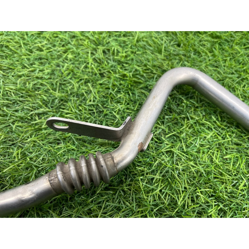 Трубка EGR (двигатель и элементы) AUDI A4 B6 2003 1.8 BFB 078131831n