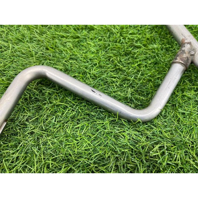 Трубка EGR (двигатель и элементы) AUDI A4 B6 2003 1.8 BFB 078131831n