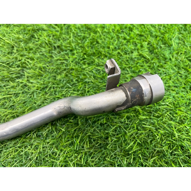 Трубка EGR (двигатель и элементы) AUDI A4 B6 2003 1.8 BFB 078131831n