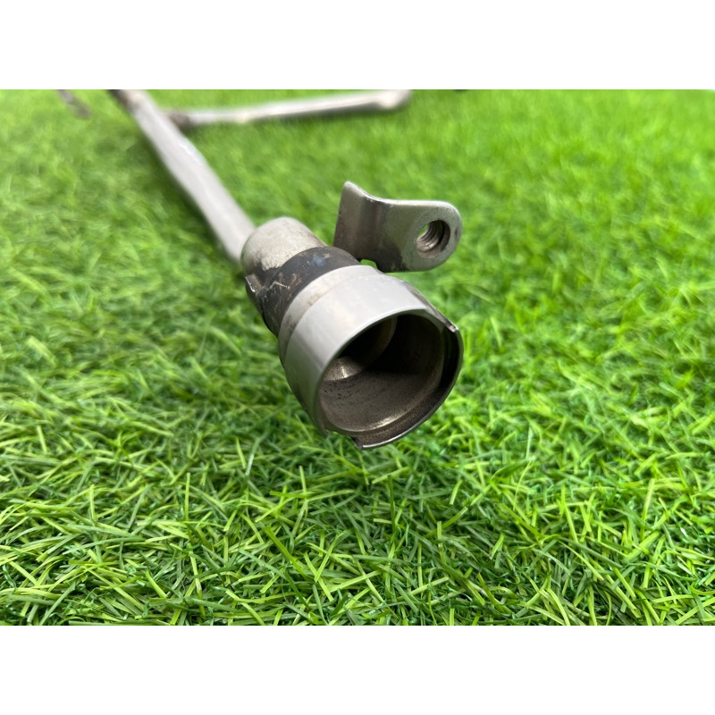 Трубка EGR (двигатель и элементы) AUDI A4 B6 2003 1.8 BFB 078131831n