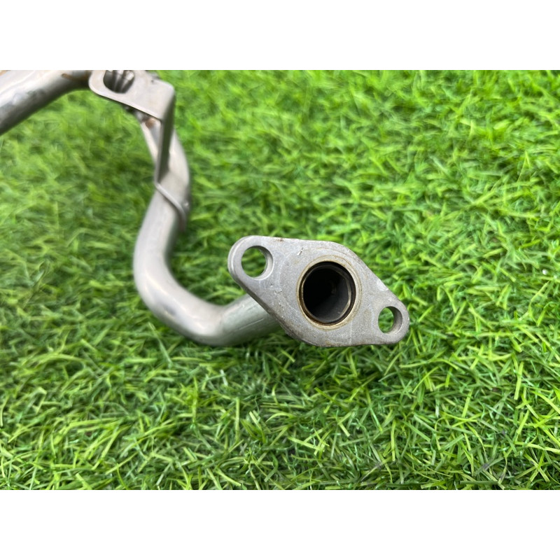 Трубка EGR (двигатель и элементы) AUDI A4 B6 2003 1.8 BFB 078131831n