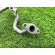 Трубка EGR (двигатель и элементы) AUDI A4 B6 2003 1.8 BFB 078131831n