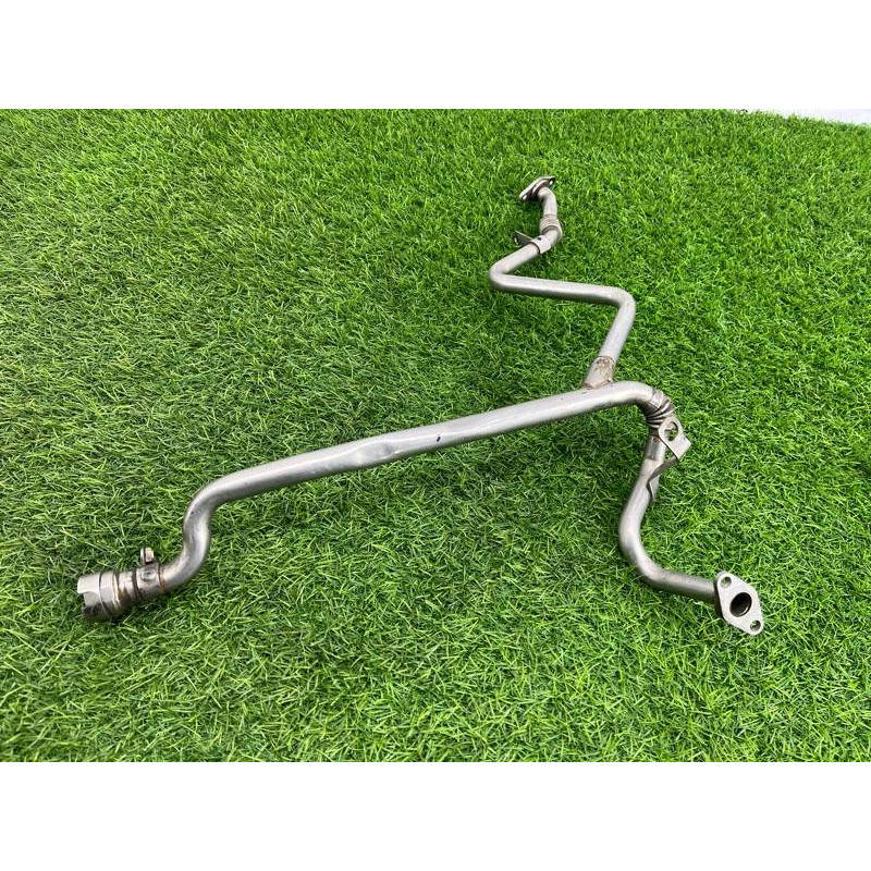 Трубка EGR (двигатель и элементы) AUDI A4 B6 2003 1.8 BFB 078131831n