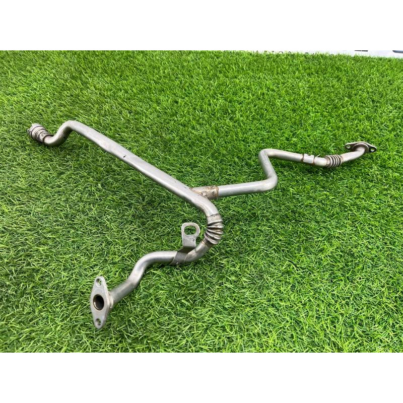 Трубка EGR (двигатель и элементы) AUDI A4 B6 2003 1.8 BFB 078131831n