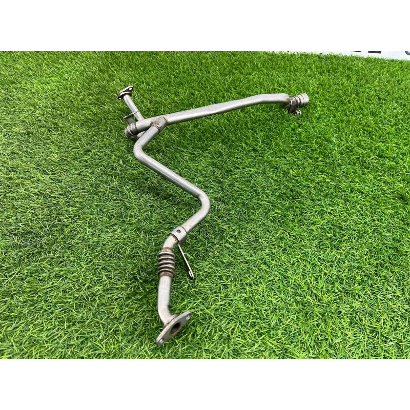 Трубка EGR (двигатель и элементы) AUDI A4 B6 2003 1.8 BFB 078131831n