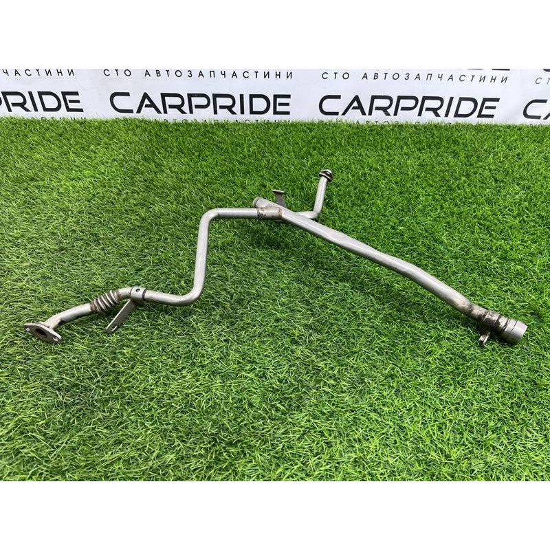 Трубка EGR (двигатель и элементы) AUDI A4 B6 2003 1.8 BFB 078131831n