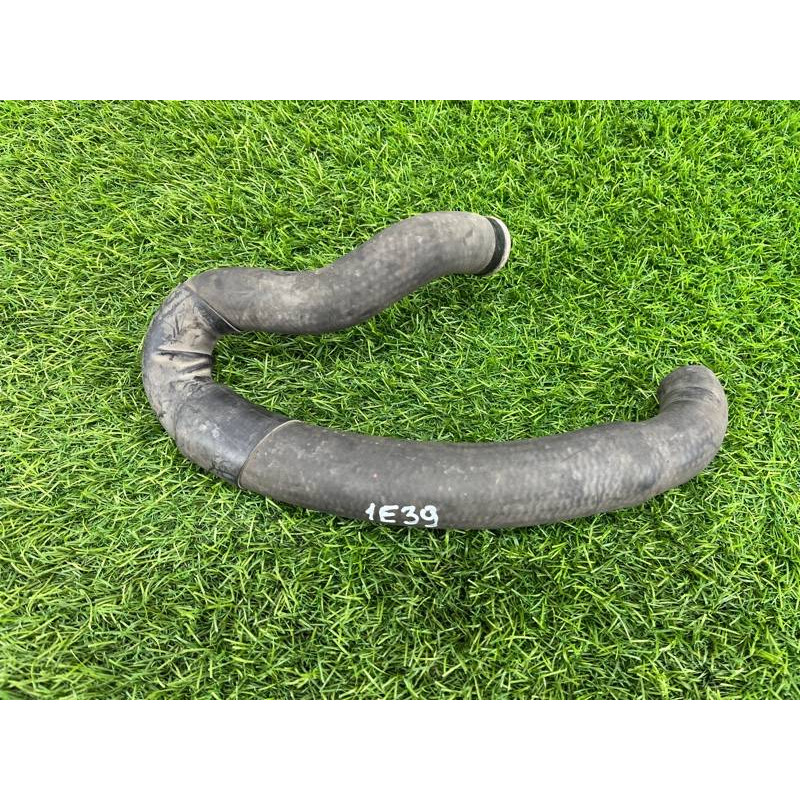 Патрубок (система охлаждения) BMW 5-series E39 2001 M47D20 64218380934