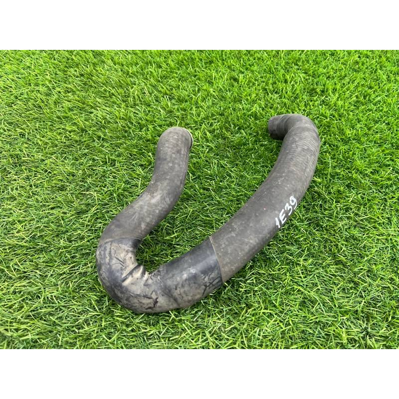 Патрубок (система охлаждения) BMW 5-series E39 2001 M47D20 64218380934