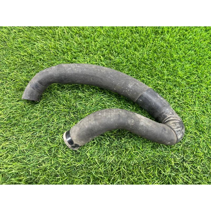 Патрубок (система охлаждения) BMW 5-series E39 2001 M47D20 64218380934