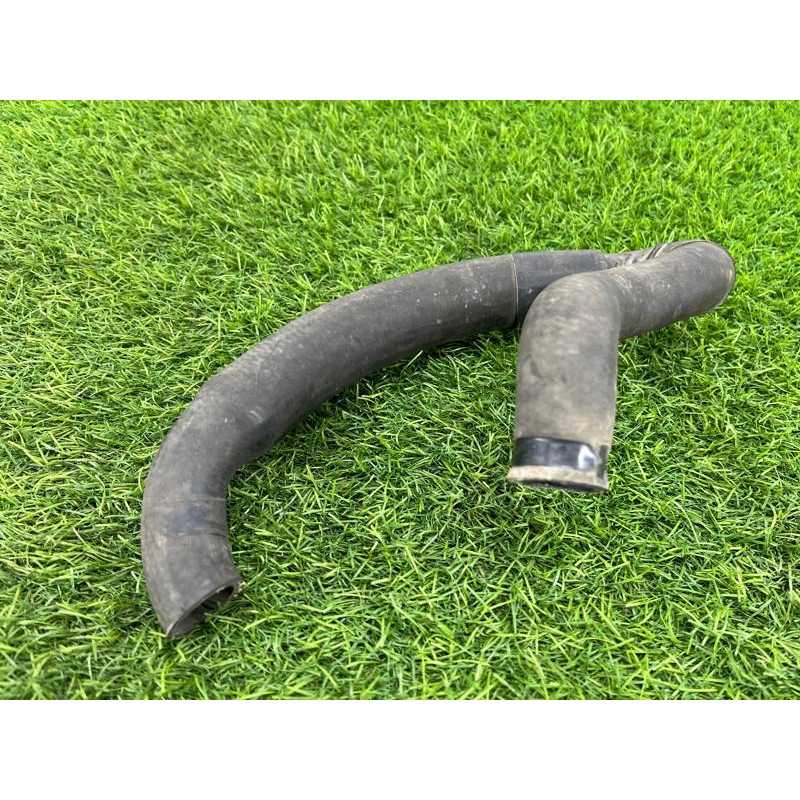 Патрубок (система охлаждения) BMW 5-series E39 2001 M47D20 64218380934