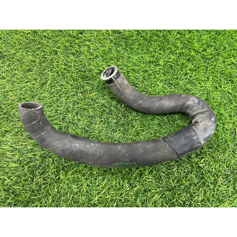 Патрубок (система охлаждения) BMW 5-series E39 2001 M47D20 64218380934