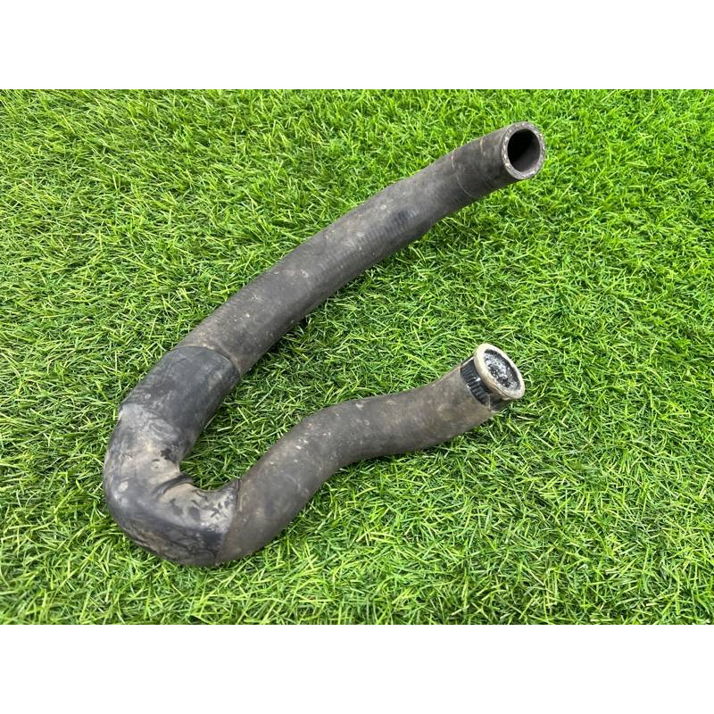 Патрубок (система охлаждения) BMW 5-series E39 2001 M47D20 64218380934