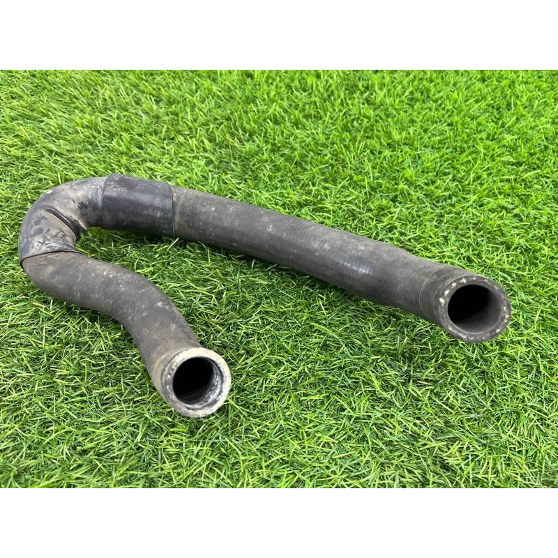 Патрубок (система охлаждения) BMW 5-series E39 2001 M47D20 64218380934