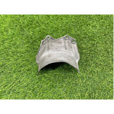 Защита полуоси