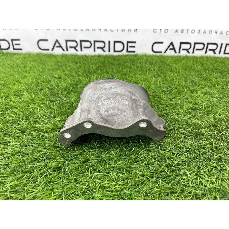 Защита полуоси (трансмиссия) Audi Q7 4M 2015 3.0 CRE 4m0407719