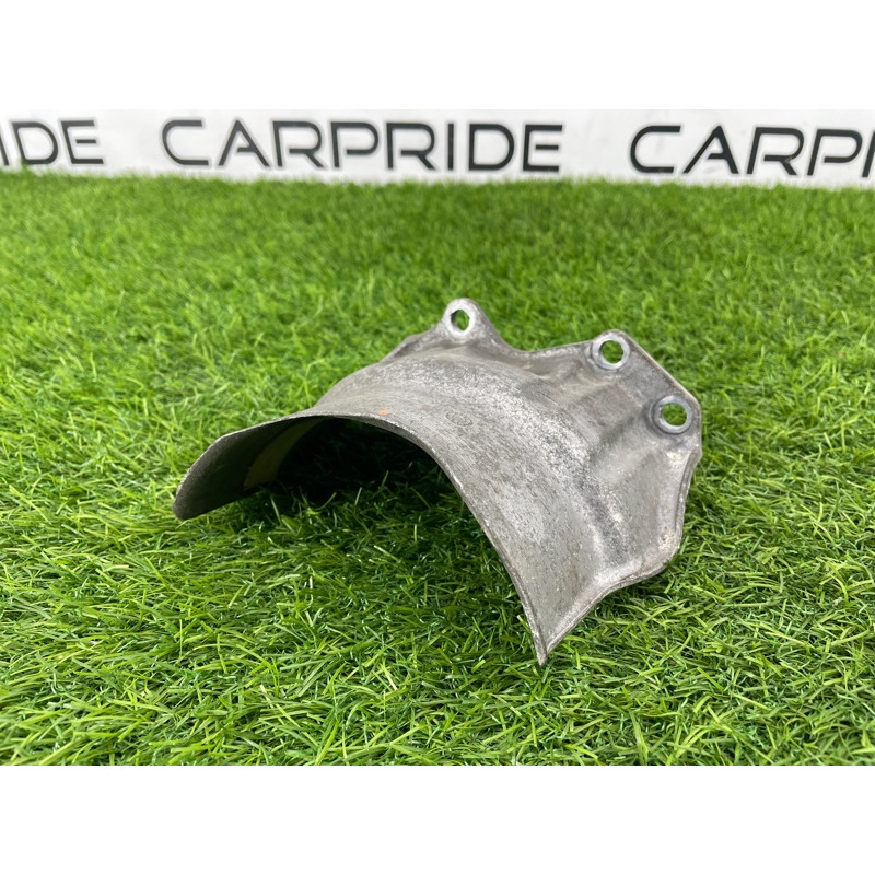 Защита полуоси (трансмиссия) Audi Q7 4M 2015 3.0 CRE 4m0407719