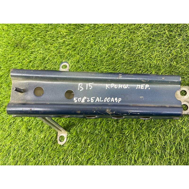 Кронштейн (двигатель и элементы) Subaru OUTBACK B15 50825AL00A9P