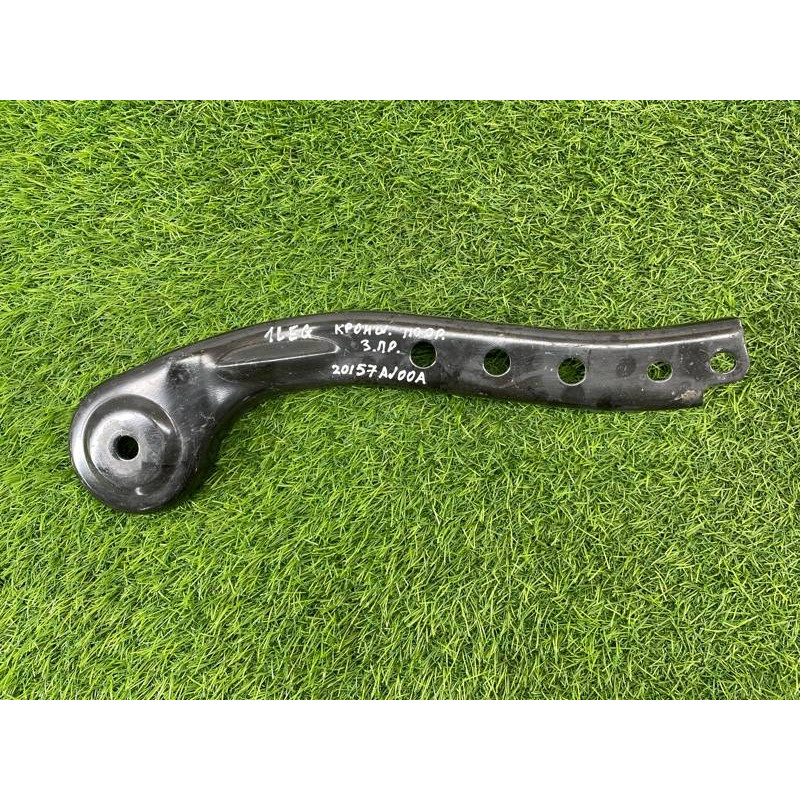 Кронштейн подрамника (подвеска) Subaru Legacy BN 2016 2.5 20157AJ00A