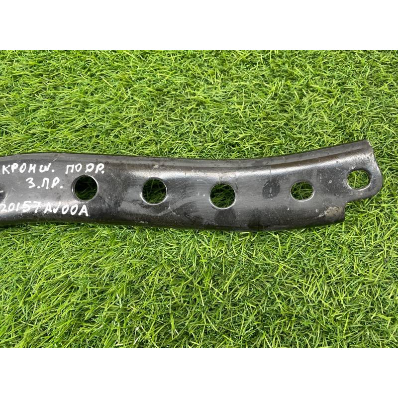 Кронштейн подрамника (подвеска) Subaru Legacy BN 2016 2.5 20157AJ00A