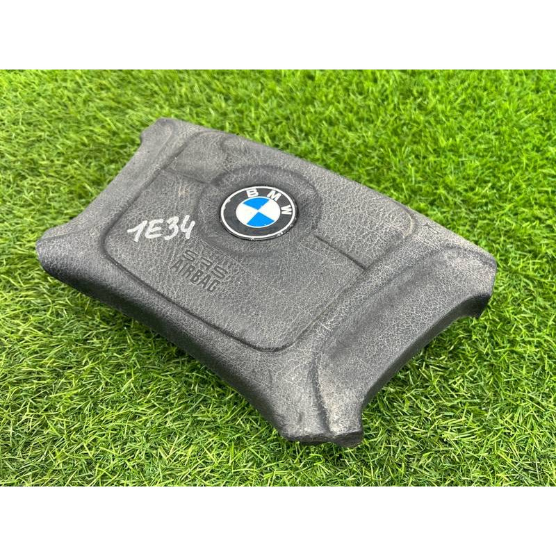 Airbag руля (airbag/безопасность) BMW 5-series E34 1994 M51d25 32341094445