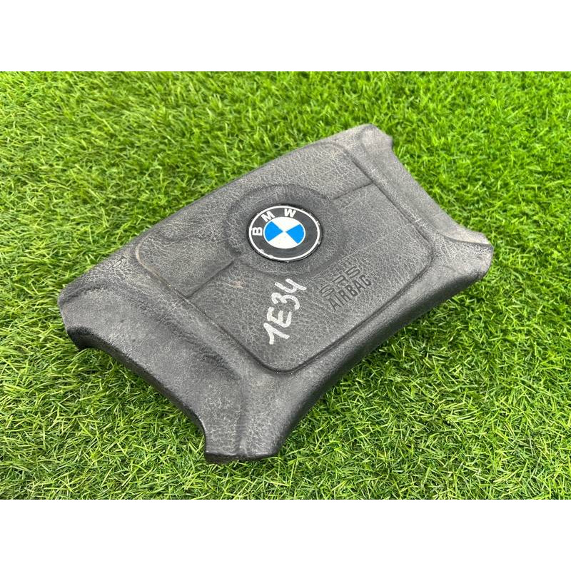 Airbag руля (airbag/безопасность) BMW 5-series E34 1994 M51d25 32341094445